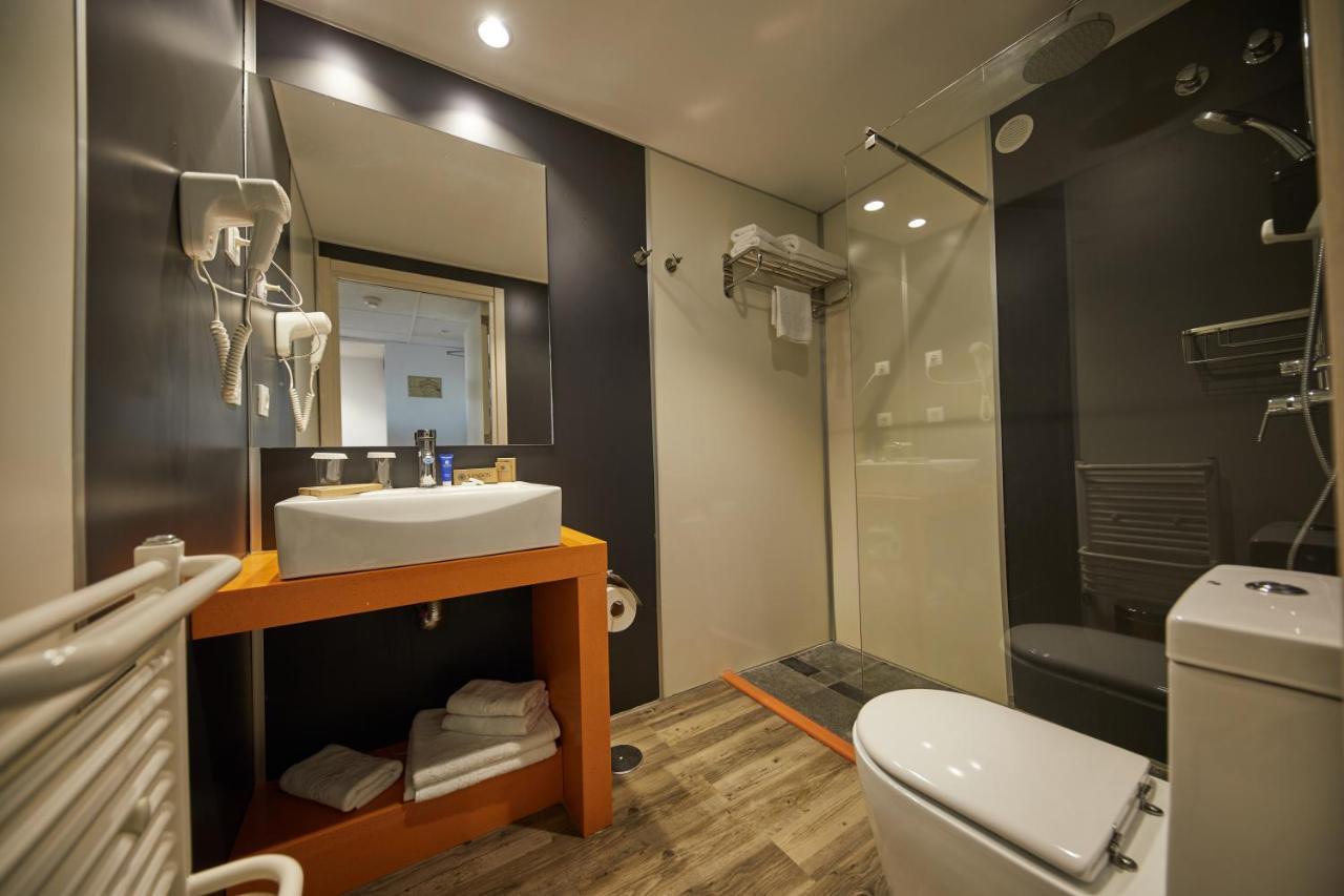 Suite Junior Superior