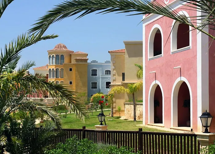Meliá Villaitana Benidorm